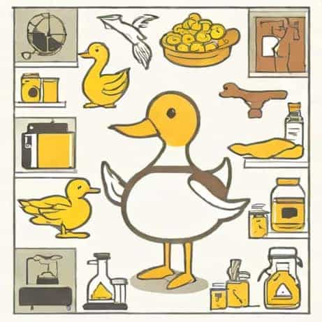 Poster Making About Quackery