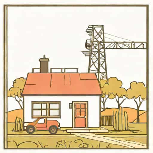 Pottawatomie County Utility Assistance