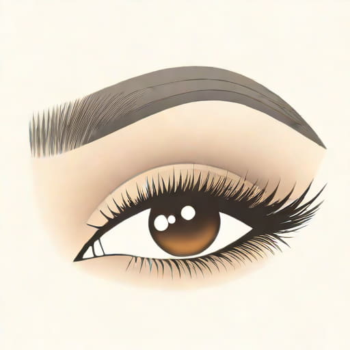 Powder Brows Fade After Scabbing
