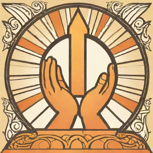 Powerful Prayer For Vindication