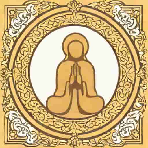 Prayer For Financial Blessing