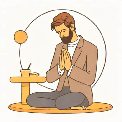 Prayer For Negativity At Work