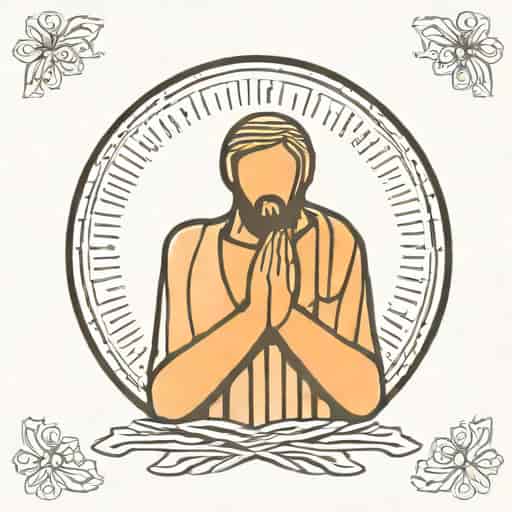 Prayer To Live Righteously
