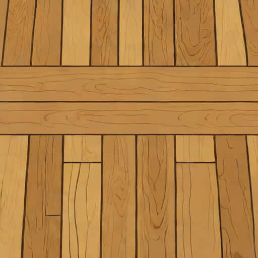 Pre Finished Hardwood Flooring