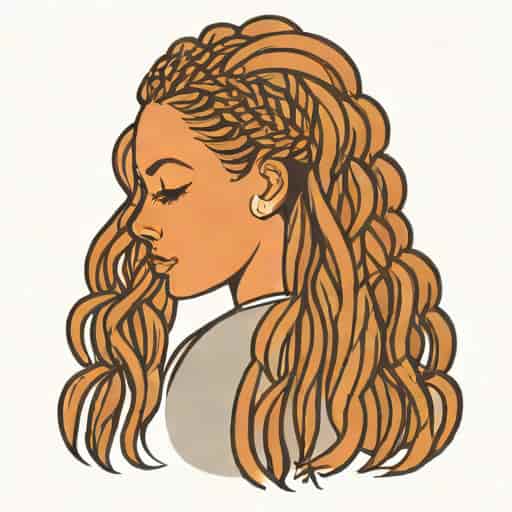 Pre Washed Braiding Hair