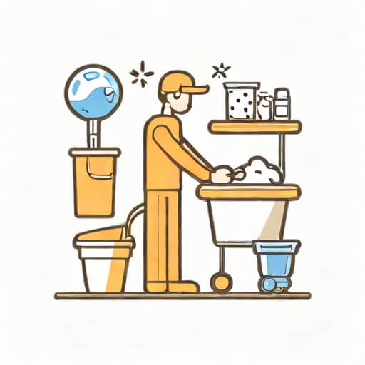 Prepare An Appeal To Inculcate The Habit Of Cleanliness