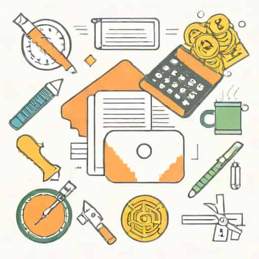Prepares Feasible And Practical Budget