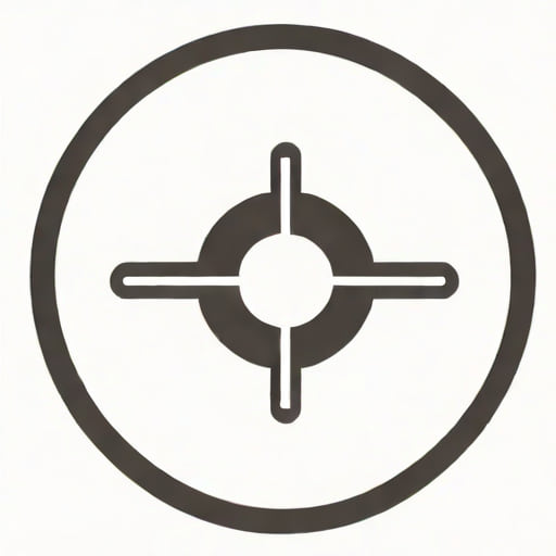 Presma Ambidextrous Charging Handle