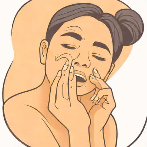 Pressure Point For Toothache