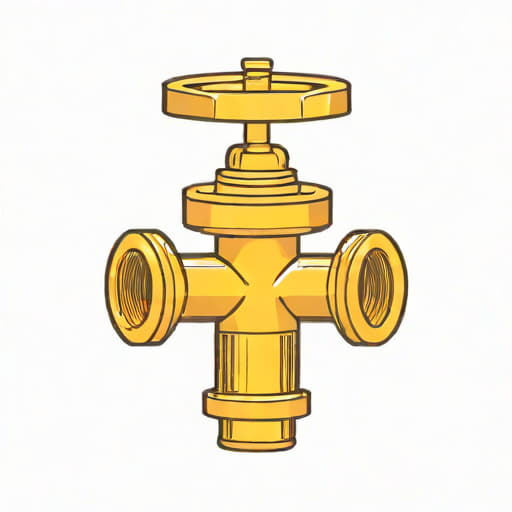 Pressure Reducing Valve Standpipe