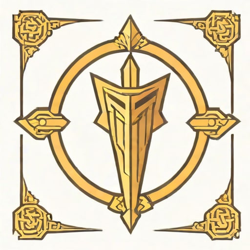 Prestige Scroll Aot Revolution