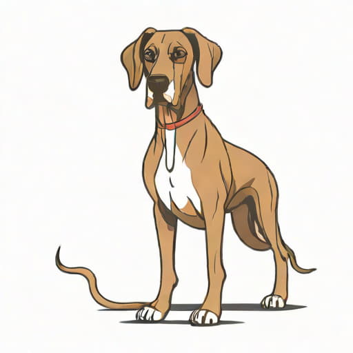 Price Of Great Dane In India