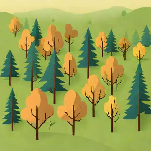 Primeval Beech Forests Of The Carpathians