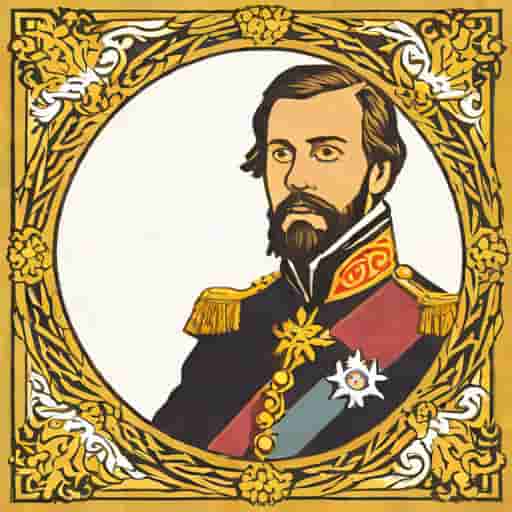 Prince Francis Xavier Of Saxony