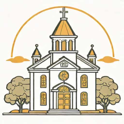 Prince Of Peace Catholic Church