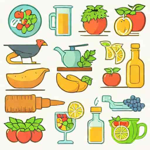 Principles Of Healthful Living Class