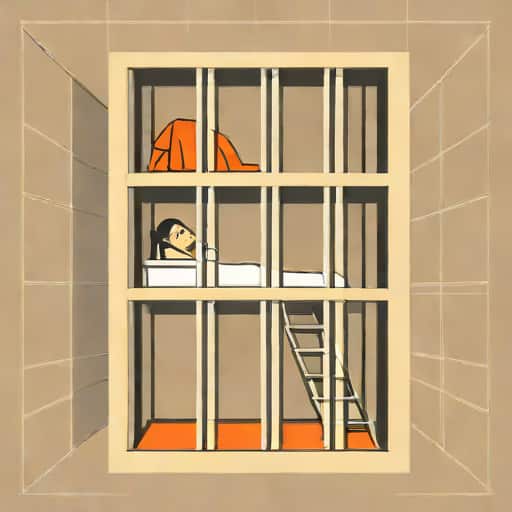 Prisoner Cell Block H Lizzie