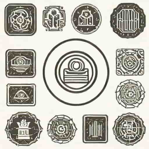 Process Of Intaglio Printing