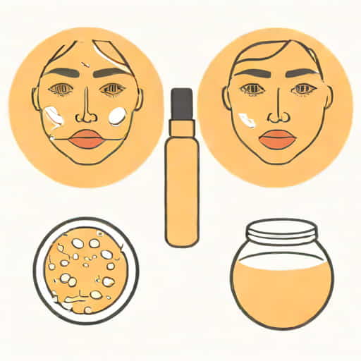 Produces The Sebum Or Oily