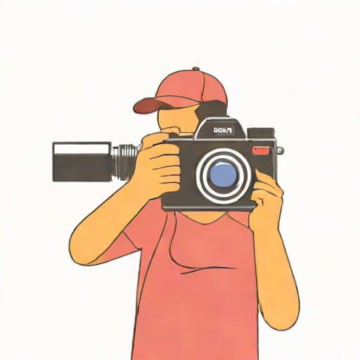 Professional Photographer Vs Hobbyist