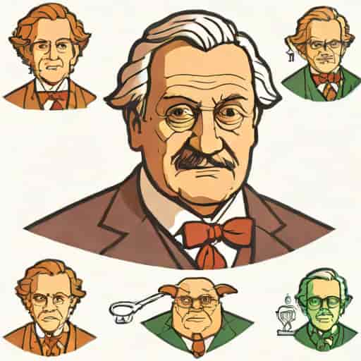 Professor Horace Slughorn Movies