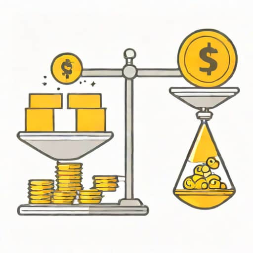 Profitability Vs Liquidity