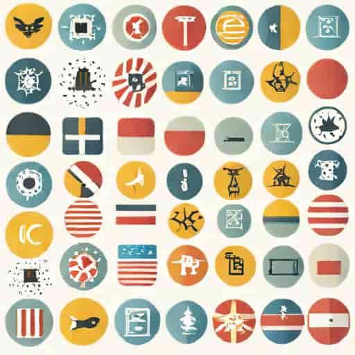 Programmatic Or Nationalistic Elements