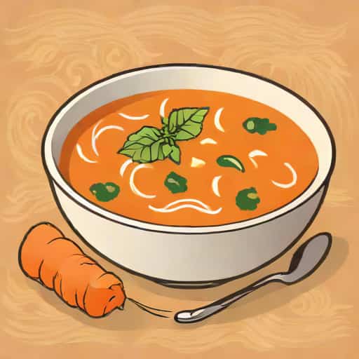 Progresso Minestrone Soup