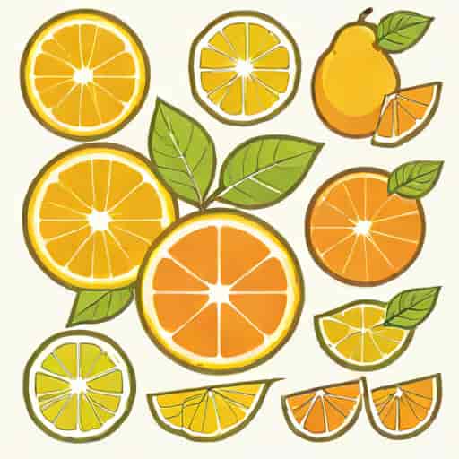 Pronunciation Of Citrus