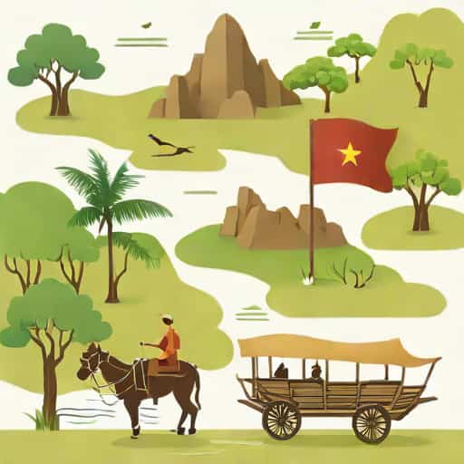 Proof Of Onward Travel Vietnam
