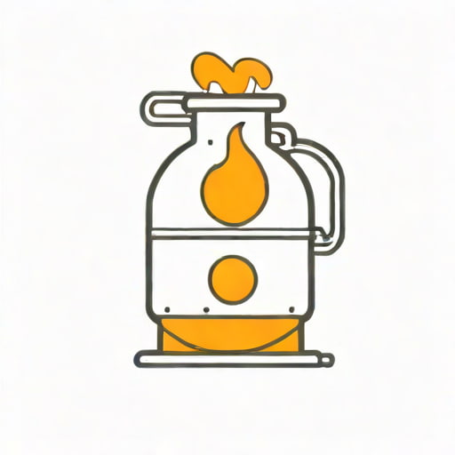 Propane Calorific Value