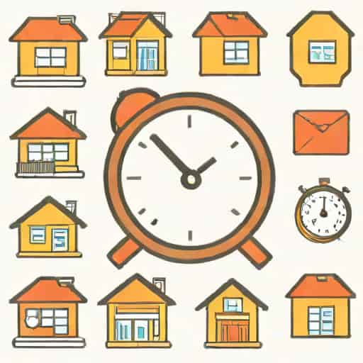 Property Misrepresentation Time Limit