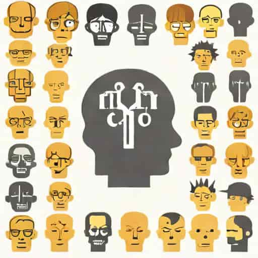 Psychology Of Psychopaths