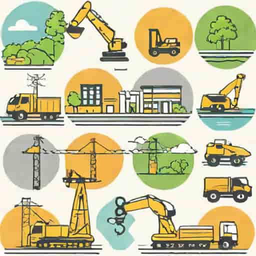Public Works And Infrastructure