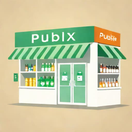 Publix Pharmacy Glenda Trace
