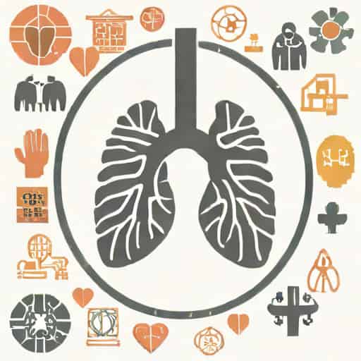 Pulmonary Hypertension X Ray
