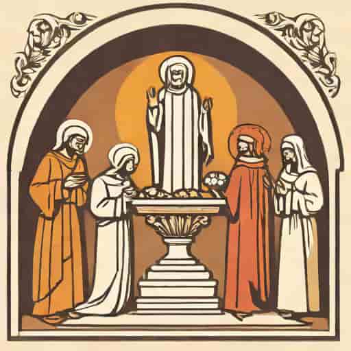 Purgatory Catechism Of The Catholic Church