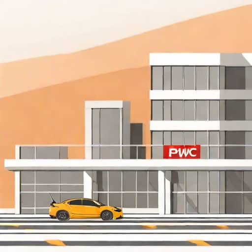 Pwc Acceleration Center Manila