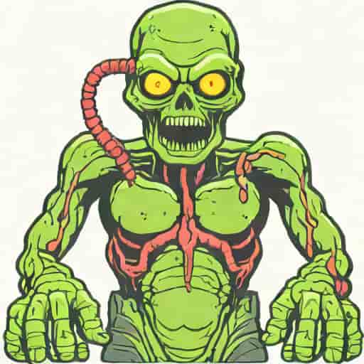 Python Multiprocessing Zombie Process