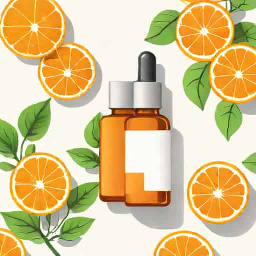 Q A Vitamin C Serum Review