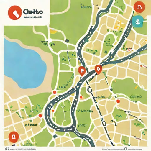 Q Abeto Street Mandurriao Map