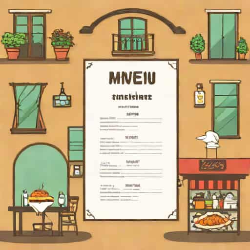 Qahwah House Menu Paterson Nj