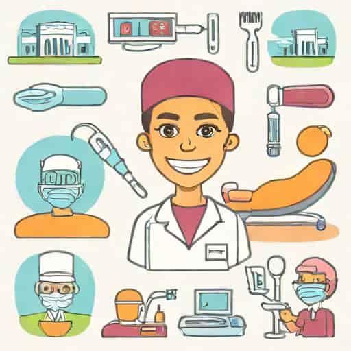 Qatar Dental Hygienist Jobs