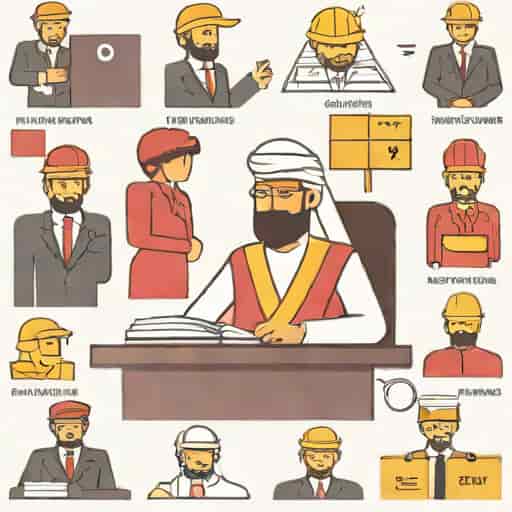 Qatar Most Demanding Jobs