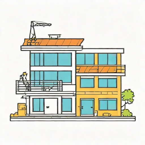 Qi Shun Construction Pte Ltd