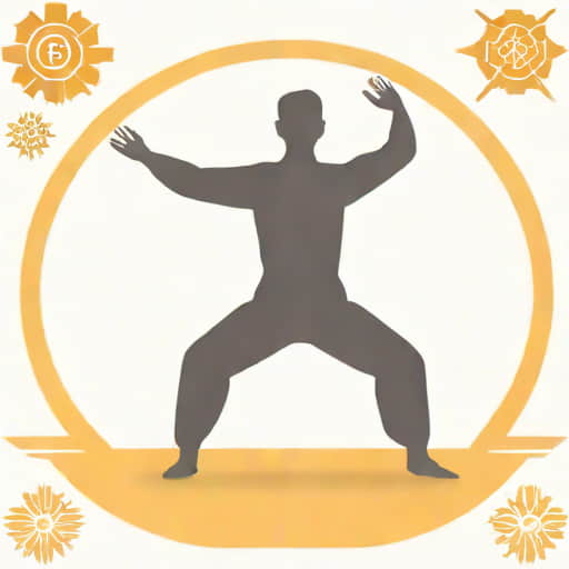 Qigong Instructor Training