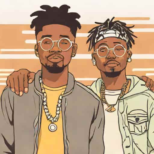 Qing Madi Ft Kizz Daniel