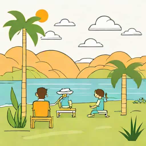 Qld June School Holidays 2024