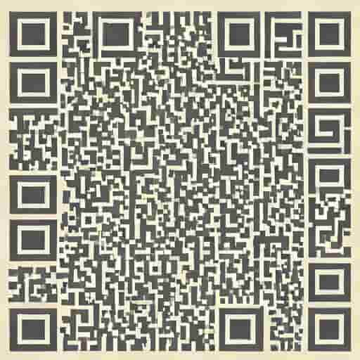 Qr Code Generator Long Lasting