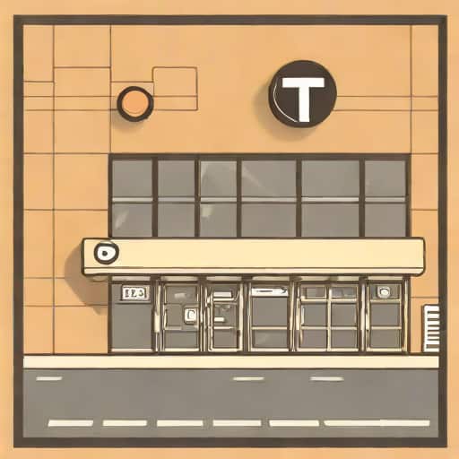 Qt On Wilkinson Boulevard